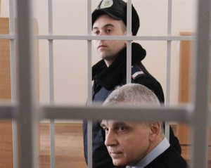 Суд чиновника Тимошенко перенесли на місяць