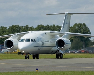 Україна і Росія домовились про спільне виробництво літаків Ан