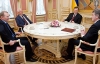 Кравчук, Кучма і Ющенко розповіли про головні свої помилки під час президентства