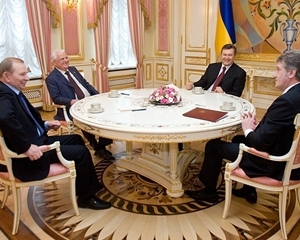 Кравчук, Кучма і Ющенко розповіли про головні свої помилки під час президентства
