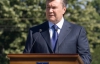 Янукович безупинно домагається безвізового режиму з ЄС