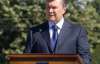 Янукович безупинно домагається безвізового режиму з ЄС