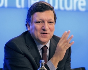 Баррозу розповів про амбіційну Угоду про асоціацію між Україною та ЄС 