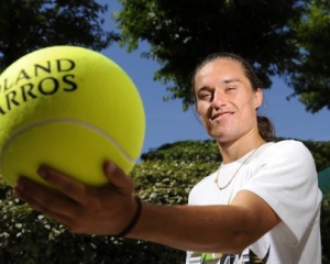 Долгополов отримав третій номер посіву на турнірі ATP