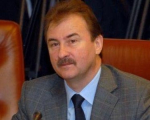 Попов пообіцяв зупинити скандальне будівництво на Троєщині