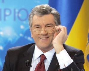 &quot;Ющенко в суді відпрацьовував дачу&quot; - Гриценко
