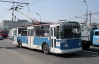 На Київщині запровадять нові тролейбусні маршрути