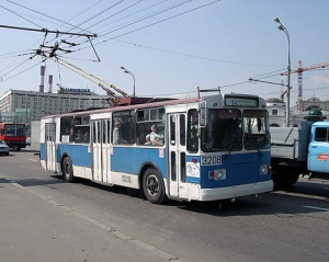 На Київщині запровадять нові тролейбусні маршрути