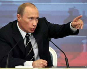 Путін приїде дати свідчення у суді над Тимошенко