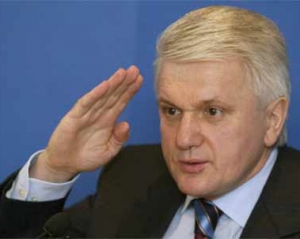 Литвин: "З Партією регіонів ми співпрацюємо з 2007 року"