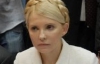 "Тимошенко не в силах даже ходить" - Турчинов