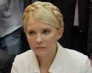 &quot;Тимошенко не має сил навіть ходити&quot; - Турчинов
