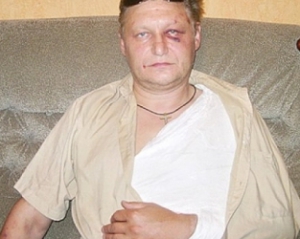 "Обидчики Саламатова проходят обучение в спецлагерях" - Колесниченко
