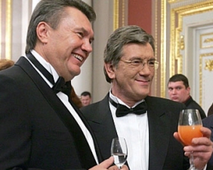 Янукович став би першим секретарем обкому, а Ющенко очолив аграрний банк — експерт