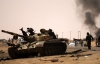 Уряд Каддафі закликав повстанців і НАТО до перемир'я