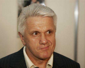 "Доля пенсійної реформи не залежить від України" - Литвин