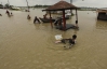 Наводнения в Индии: число погибших возросло до 47 человек