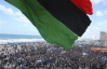 Ливийские повстанцы захватили Триполи