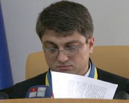 Тимошенко попросила у Киреева перерыв в несколько дней