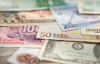 В Україні трохи подорожчали долар і євро