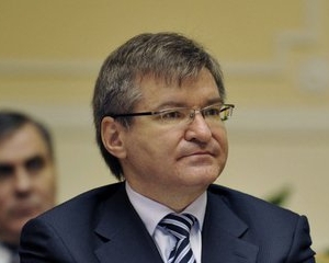 Немыря опозорил Януковича перед зарубежными украинцами