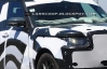 Land Rover протестировал следующее поколение Range Rover