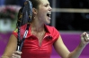 Катерина Бондаренко выиграла квалификацию турнира WTA в Далласе