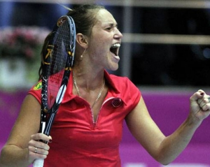 Катерина Бондаренко виграла кваліфікацію турніру WTA у Далласі