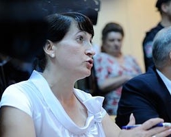 Прокурор: приглашать к Тимошенко врача нет необходимости