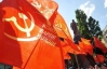 Луганськи комуністи скаржаться, що їх не пускають до Донецька