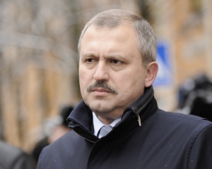 МВД и суд не заставят оппозицию отказаться от акций на Майдане - &quot;бютовец&quot;