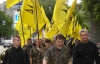 У Василькові націоналістам інкримінують теракт проти Леніна та Януковича?