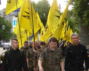 В Василькове националистам инкриминируют теракт против Ленина и Януковича?