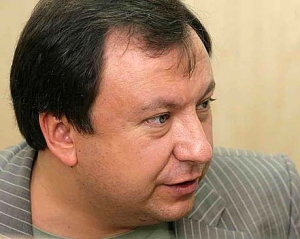 В Киеве обстреляли машину сотрудника телеканала "ТВi" - Княжицкий