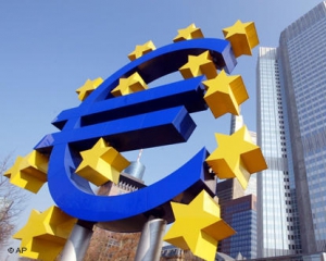 Центральный банк Европы потратил более $ 50 миллиардов за две недели паники на рынках