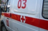 В центре Чернигова таксист убил парня, когда тот защищал мать
