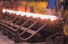 Украина потеряла две позиции в рейтинге производителей стали