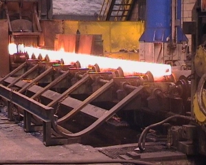 Україна втратила дві позиції у рейтингу виробників сталі