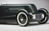 К автошоу в Пеббл Бич восстановили Ford Speedster 1934