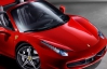 В сеть выложили первые фото суперкара Ferrari 458 Italia