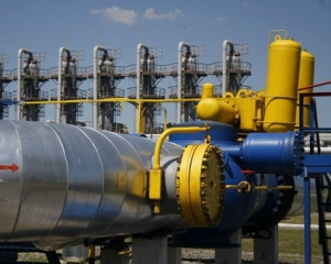 "Нафтогаз" видобув у Єгипті 454 тисячі барелів нафти