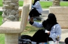 20 відсотків жінок у Саудівській Аравії закривають усе тіло 