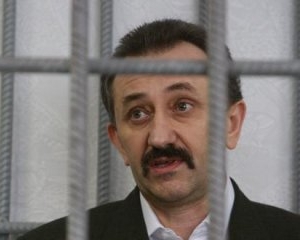 Судью-"колядника" Зварыча хотят упрятать за решетку на 11 лет