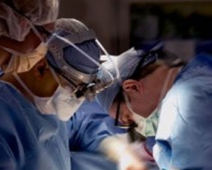 Українські хірурги не поступаються професіоналізмом іноземним лікарям