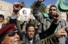 Повстанці не знайшли ніяких слідів Каддафі у його резиденції