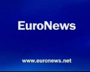 К 20-летию независимости телеканал &quot;Евроньюс&quot; начал вещание на украинском