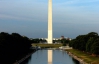Из-за землетрясения в США монумент Вашингтона дал трещину