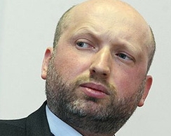 "МВС отримало вказівку заарештувати Турчинова" - Ар'єв
