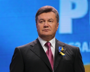 Янукович рассказал о своих отношениях с Ющенко и Кучмой