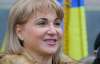 Жена Черновецкого осуждала дочь за роман с женатым